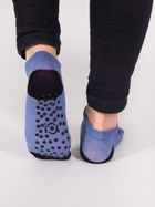 Zestaw skarpetek dla dzieci YOCLUB 6Pack Boy's Ankle Socks SKS-0089C-AA0A-002 23-26 6 par Multicolour (5904921626620) - obraz 3