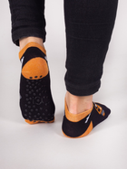 Zestaw skarpetek dla dzieci YOCLUB 6Pack Boy's Ankle Socks SKS-0089C-AA0A-002 17-19 6 par Multicolour (5904921626606) - obraz 9