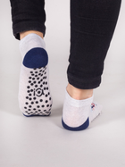 Набір шкарпеток дитячий YOCLUB 6Pack Boy's Ankle Socks SKS-0089C-AA0A-002 20-22 6 пар Multicolour (5904921626613) - зображення 5