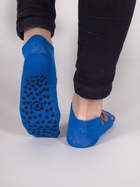 Набір шкарпеток дитячий YOCLUB 6Pack Boy's Ankle Socks SKS-0089C-AA0A-002 17-19 6 пар Multicolour (5904921626606) - зображення 13