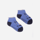 Zestaw skarpetek dla dzieci YOCLUB 6Pack Boy's Ankle Socks SKS-0089C-AA0A-002 23-26 6 par Multicolour (5904921626620) - obraz 15