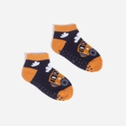 Zestaw skarpetek dla dzieci YOCLUB 6Pack Boy's Ankle Socks SKS-0089C-AA0A-002 31-34 6 par Multicolour (5904921626644) - obraz 16