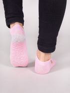 Zestaw skarpetek dla dzieci YOCLUB 6Pack Girl's Ankle Socks SKS-0089G-AA0A-002 17-19 6 par Multicolour (5904921626668) - obraz 13