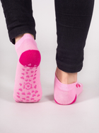 Zestaw skarpetek dla dzieci YOCLUB 6Pack Girl's Ankle Socks SKS-0089G-AA0A-002 27-30 6 par Multicolour (5904921626699) - obraz 7