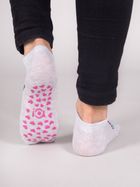 Zestaw skarpetek dla dzieci YOCLUB 6Pack Girl's Ankle Socks SKS-0089G-AA0A-002 27-30 6 par Multicolour (5904921626699) - obraz 11