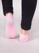 Zestaw skarpetek dla dzieci YOCLUB 6Pack Girl's Ankle Socks SKS-0089G-AA0A-002 27-30 6 par Multicolour (5904921626699) - obraz 13