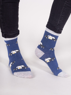 Zestaw skarpetek dla dzieci YOCLUB 6Pack Children's Socks SKA-0006C-AA00-007 31-34 6 par Multicolour (5904921626460) - obraz 7