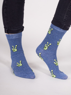 Zestaw skarpetek dla dzieci YOCLUB 6Pack Children's Socks SKA-0006C-AA00-008 35-38 6 par Multicolour (5904921626477) - obraz 5