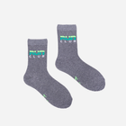 Набір шкарпеток дитячий YOCLUB 6Pack Children's Socks SKA-0006C-AA00-008 43-46 6 пар Multicolour (5904921626491) - зображення 10