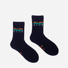 Набір шкарпеток дитячий YOCLUB 6Pack Children's Socks SKA-0006C-AA00-008 39-42 6 пар Multicolour (5904921626484) - зображення 12