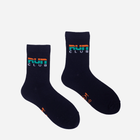Набір шкарпеток дитячий YOCLUB 6Pack Children's Socks SKA-0006C-AA00-008 43-46 6 пар Multicolour (5904921626491) - зображення 11