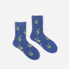 Набір шкарпеток дитячий YOCLUB 6Pack Children's Socks SKA-0006C-AA00-008 39-42 6 пар Multicolour (5904921626484) - зображення 9