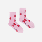 Zestaw skarpetek dla dzieci YOCLUB 6Pack Children's Socks SKA-0006G-AA00-008 31-34 6 par Multicolour (5904921626521) - obraz 11