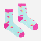 Zestaw skarpetek dla dzieci YOCLUB 6Pack Children's Socks SKA-0006G-AA00-008 31-34 6 par Multicolour (5904921626521) - obraz 12