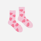 Набір шкарпеток дитячий YOCLUB 6Pack Children's Socks SKA-0006G-AA00-009 39-41 6 пар Multicolour (5904921626545) - зображення 10
