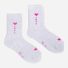 Набір шкарпеток дитячий YOCLUB 6Pack Children's Socks SKA-0006G-AA00-009 39-41 6 пар Multicolour (5904921626545) - зображення 12