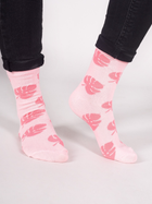 Набір шкарпеток дитячий YOCLUB 6Pack Children's Socks SKA-0006G-AA00-009 35-38 6 пар Multicolour (5904921626538) - зображення 6