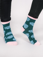 Zestaw skarpetek dla dzieci YOCLUB 6Pack Children's Socks SKA-0006G-AA00-009 39-41 6 par Multicolour (5904921626545) - obraz 2