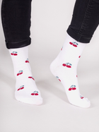 Набір шкарпеток дитячий YOCLUB 6Pack Children's Socks SKA-0006G-AA00-009 39-41 6 пар Multicolour (5904921626545) - зображення 7