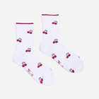 Набір шкарпеток дитячий YOCLUB 6Pack Children's Socks SKA-0006G-AA00-009 39-41 6 пар Multicolour (5904921626545) - зображення 8