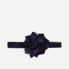 Пов'язка дитяча YOCLUB Girls' Headband COP-0013G-3400 38-44 см Black (5904921610100)