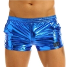 Короткие шорты сексуальные Blue Ligt G14 XL Голубой
