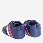 Пінетки YOCLUB Baby Boy's Shoes OBO-0207C-6100 Navy Blue (5904921608404) - зображення 3