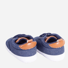 Buciki YOCLUB Baby Boy's Shoes OBO-0215C-1800 Denim (5904921608893) - obraz 3
