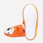 Кімнатні капці дитячі YOCLUB Boys' Slippers OKL-0108C-1200 32-33 Orange (5903999499259) - зображення 4