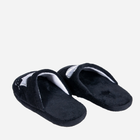 Kapcie dziecięce YOCLUB Boys' Slippers OKL-0117C-3400 34-35 Black (5904921605083) - obraz 3