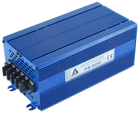 Автомобільний інвертор AZO Digital PS-500-12V 500W Гальванічна розв'язка 40-130/13.8V DC-DC (5903332566211) - зображення 1