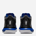 Buty do koszykówki męskie wysokie Nike Air Jordan Zion 1 DA3130-004 41 (8US) 26 cm Czarne (195242830222) - obraz 5