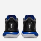 Buty do koszykówki męskie wysokie Nike Air Jordan Zion 1 DA3130-004 40.5 (7.5US) 25.5 cm Czarne (195242830215) - obraz 5