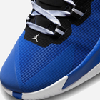 Чоловічі кросівки для баскетболу Nike Air Jordan Zion 1 DA3130-004 41 (8US) 26 см Чорні (195242830222) - зображення 7