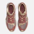 Buty sportowe damskie na platformie do kostki Nike Jordan Delta 3 Low DM3384-600 36.5 (6US) 23 cm Różowe (196151817069) - obraz 4
