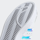 Tenisówki damskie skórzane do kostki Adidas Originals Superstar FX7565 36 (3.5UK) 22.2 cm Białe (4062063500435) - obraz 10