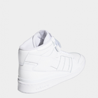 Sneakersy damskie na platformie wysokie Adidas Originals Forum 84 High G58066 36.5 (4UK) 22.5 cm Białe (4064043123054) - obraz 3