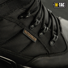 Зимові тактичні черевики непромокаючі M-Tac Thinsulate Black 43 - зображення 6
