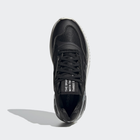 Жіночі кросівки Adidas Originals Zx Wavian H03221 38.5 (5.5UK) 24 см Чорні (4064047202243) - зображення 5