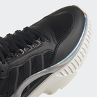 Buty sportowe damskie na platformie do kostki Adidas Originals Zx Wavian H03221 40.5 (7UK) 25.5 cm Czarne (4064047198553) - obraz 8