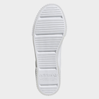 Жіночі кеди низькі Adidas Originals Court Tourino H05279 37.5 (4.5UK) 23 см Білі (4064047120172) - зображення 5