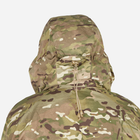 Куртка тактична VAV WEAR Kolt 20 KOLT20ulticam 2XL Мультикам (24570128) - зображення 14