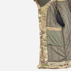Куртка тактична VAV WEAR Kolt 20 KOLT20ulticam 3XL Мультикам (24570129) - изображение 5