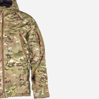 Куртка тактична VAV WEAR Kolt 20 KOLT20ulticam 3XL Мультикам (24570129) - зображення 8