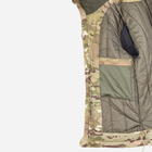 Куртка тактична VAV WEAR Kolt 20 KOLT20ulticam L Мультикам (24570126) - зображення 5