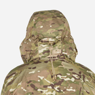 Куртка тактична VAV WEAR Kolt 20 KOLT20ulticam XL Мультикам (24570127) - зображення 14