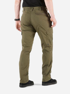 Тактические штаны мужские 5.11 Tactical 74512L-186 W46/L34 [186] Ranger Green (2000980608461) - изображение 3