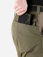 Тактичні штани чоловічі 5.11 Tactical 74512L-186 W46/L34 [186] Ranger Green (2000980608461) - зображення 6