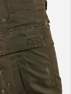 Тактические штаны мужские 5.11 Tactical 74512L-186 W46/L34 [186] Ranger Green (2000980608461) - изображение 7