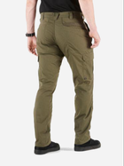 Тактические штаны мужские 5.11 Tactical 74512L-186 W50/L34 [186] Ranger Green (2000980608485) - изображение 3
